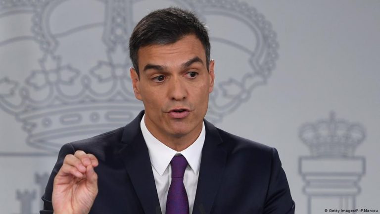 Pedro Sánchez admite que el paro juvenil es «inaceptablemente alto» en España