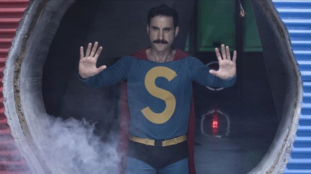 Superlópez (Estreno 25 De Enero)