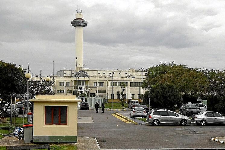 Aumentan hasta 133 los presos de Picassent con prueba positiva en Covid-19