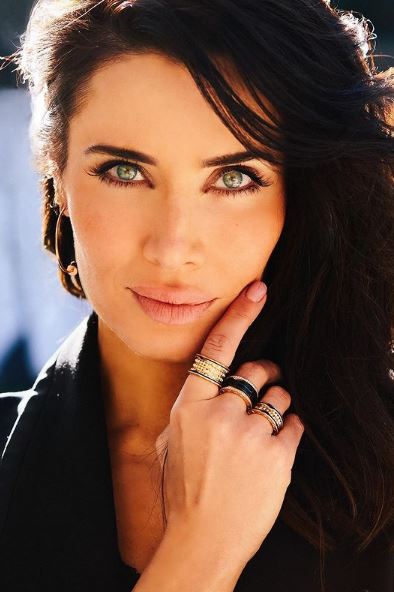 Pilar Rubio 5