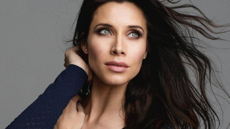 Pilar Rubio: las curvas más hot de la mujer de Sergio Ramos