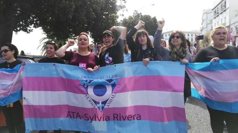 Plataforma Trans pide una reunión «urgente» con Interior e Igualdad frente a la «escalada de odio»