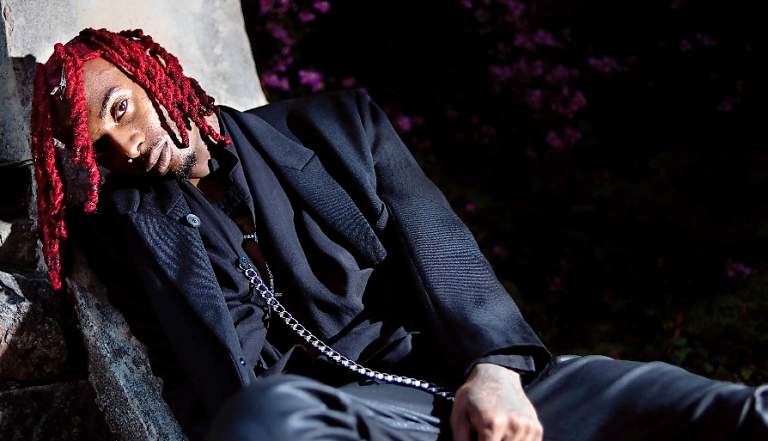 Playboi Carti y «Whole Lotta Red», un éxito
