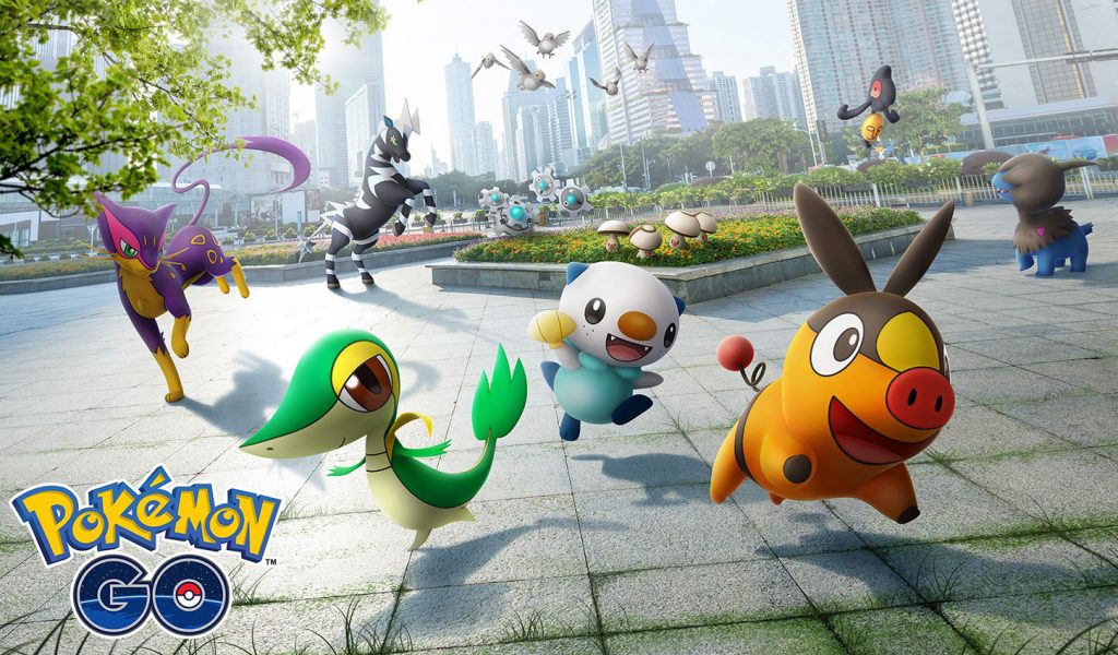 Pokemon Go Cómo Cambiar La Ubicación Gps Para Jugar