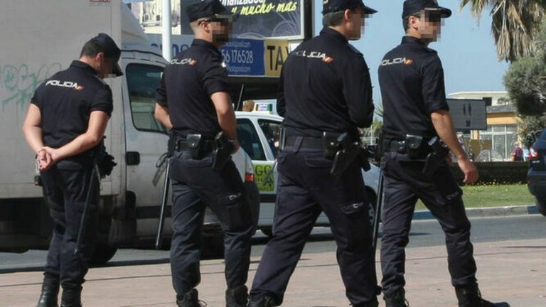 Juez investiga al director de la Policía Nacional por el dispositivo tras la sentencia del 1-O