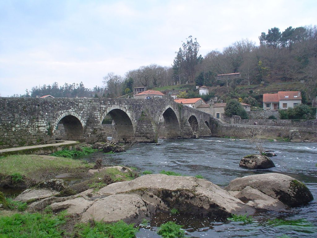 Estos Son Los Pueblos Más Pequeños Y Bonitos De España