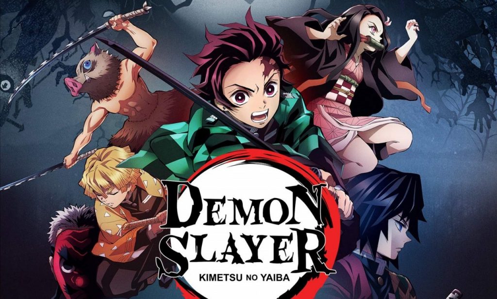 Demon Slayer