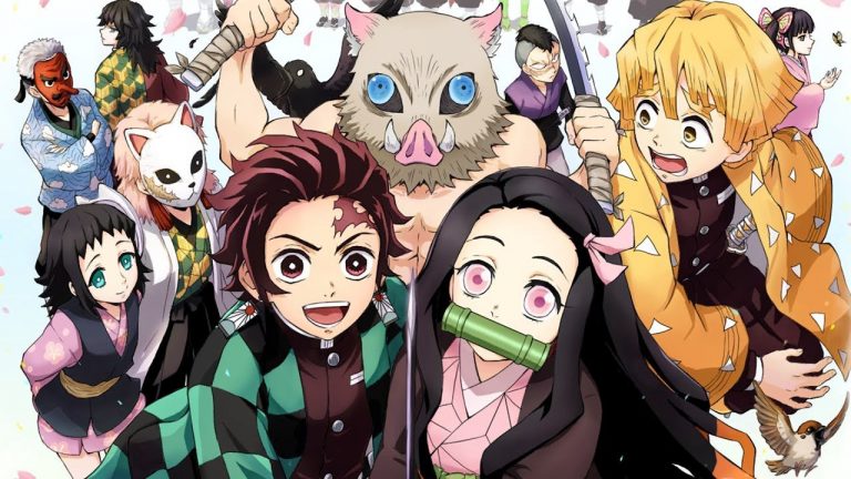 Por qué Demon Slayer: Mugen Train podría destronar a Dragon Ball o Naruto como mejor anime de la historia
