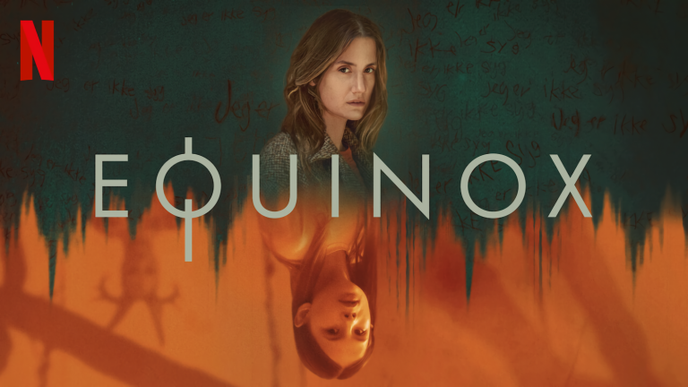 Equinox: esto es lo que debes saber antes de verla