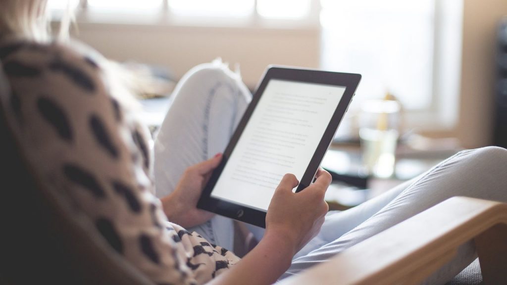 Pros Y Contras De Hackear Tu Kindle