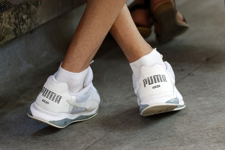 Lego, Reebok Y Otras Marcas Cuyos Orígenes No Son Los De Ahora