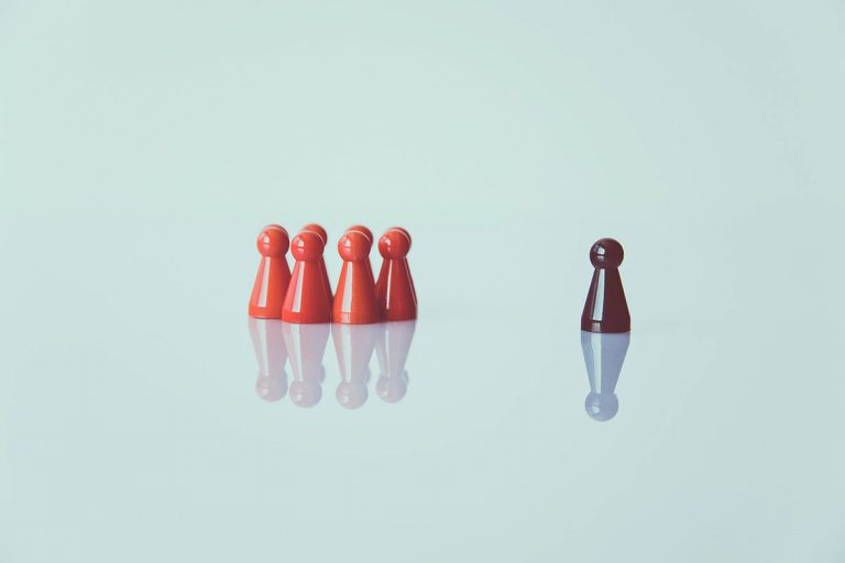 Qué es el racismo