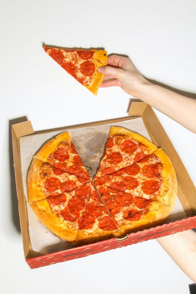 ¡A Las Ricas Pizzas! Estas Son Las Mejores Según La Ocu 