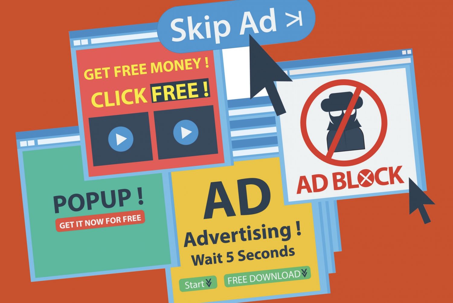 Qué es Ads