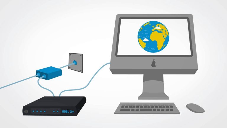 Qué es el Adsl