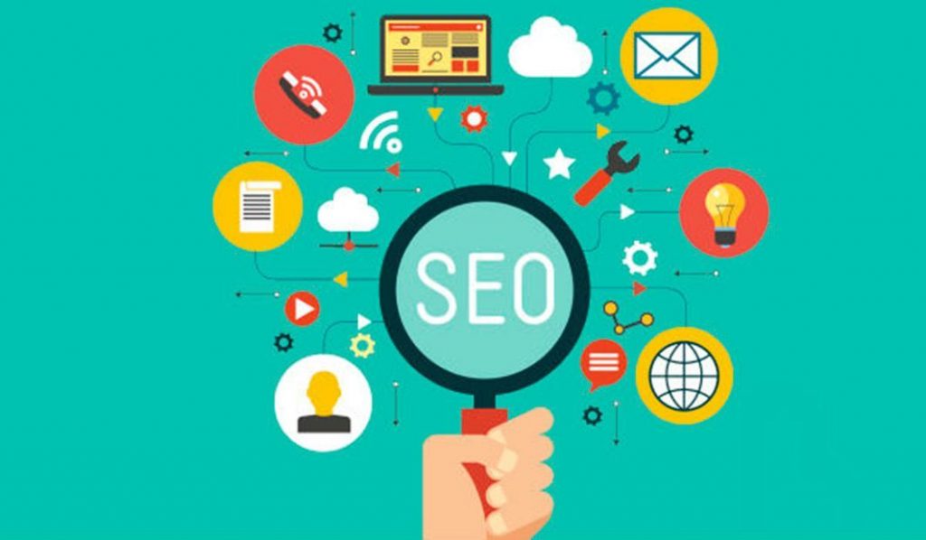 ¿Cuál Es La Importancia Del Seo?