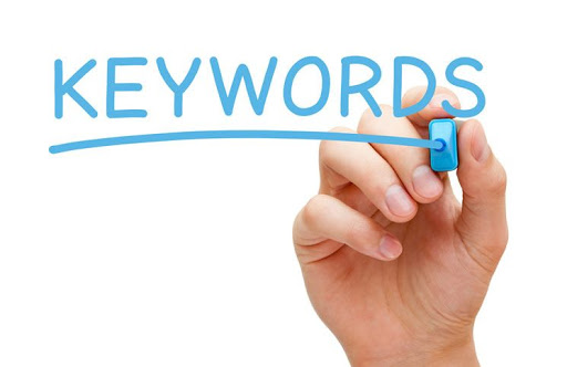 ¿Qué Son Las Palabras Claves O Keywords?