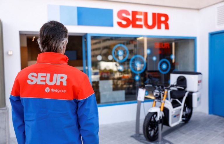 Qué es Seur