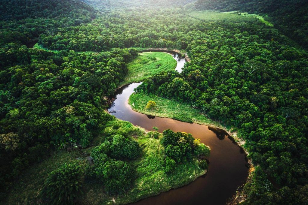 Maravilla Natural Del Mundo