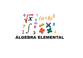 Álgebra Elemental