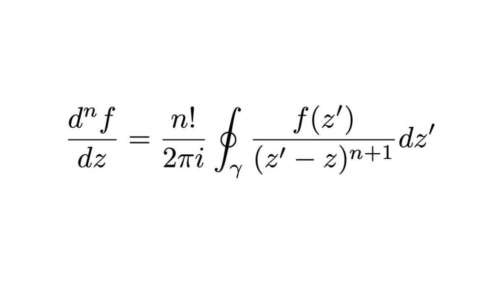 Álgebra Abstracta