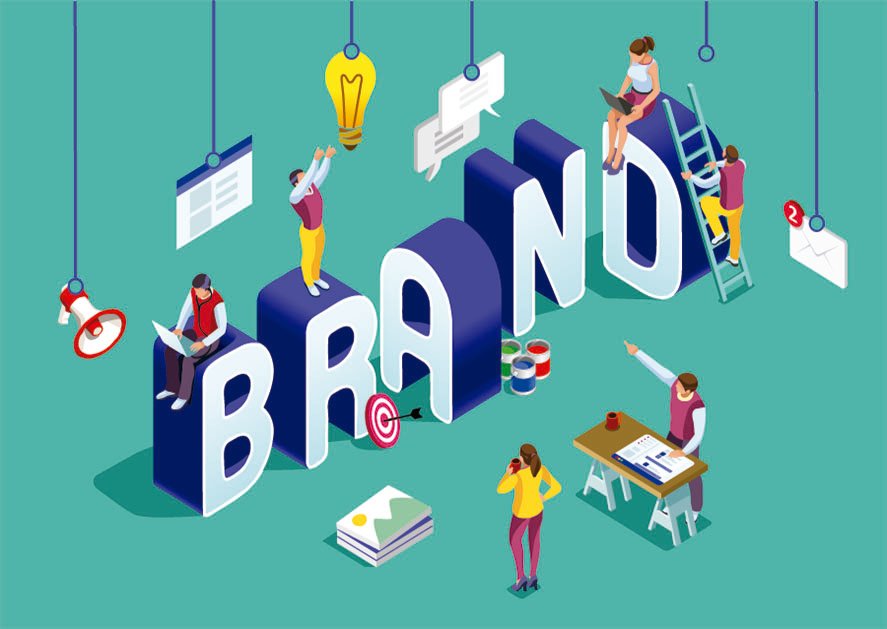 El Concepto De Branding