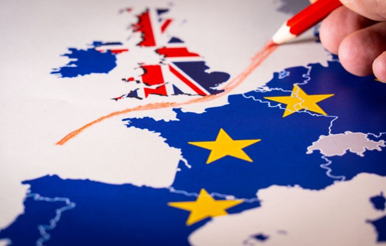 Qué es el brexit duro