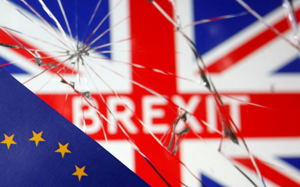 ¿Qué Es El Brexit?