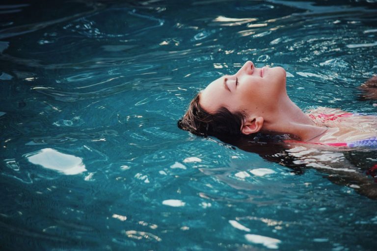 Qué es la hidroterapia