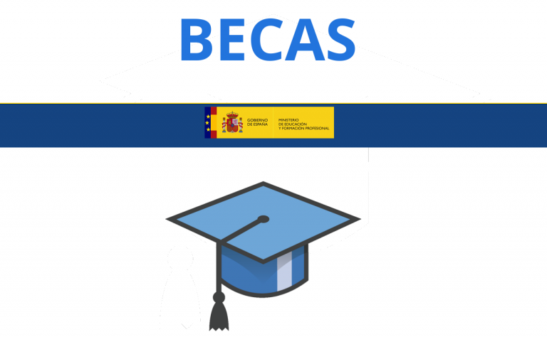Qué es la beca MEC