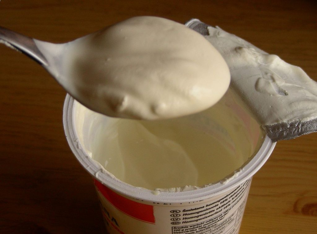 Que Es La Crema De Leche 1 Origen