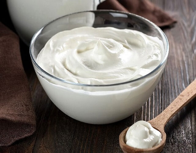 Que Es La Crema De Leche 3 Clases De Cremas De Leche