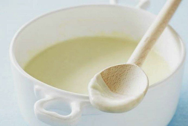 Que Es La Crema De Leche 5 Obtención Industrial De La Crema De Leche