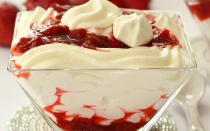 Que Es La Crema De Leche 8 ¿Cómo Preparar En Casa La Crema De Leche?