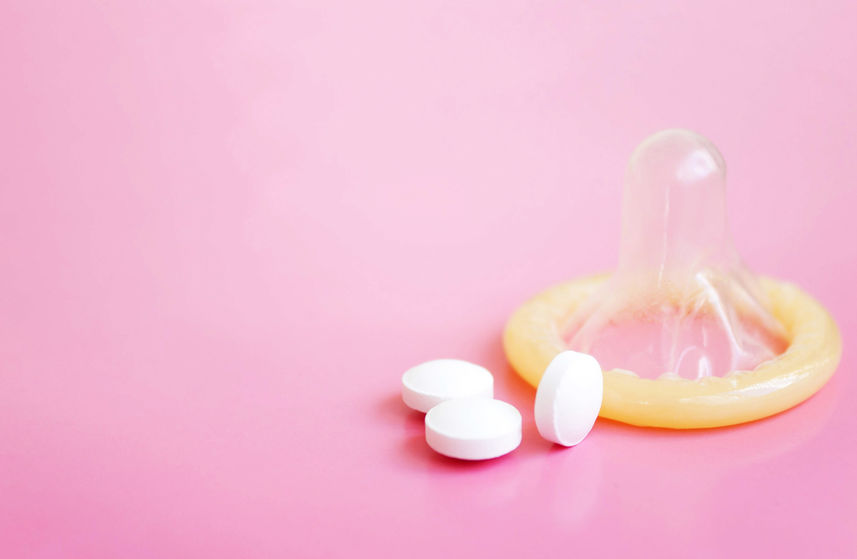Qué Es La Ginecología 8 Enfermedades De Transmisión Sexual