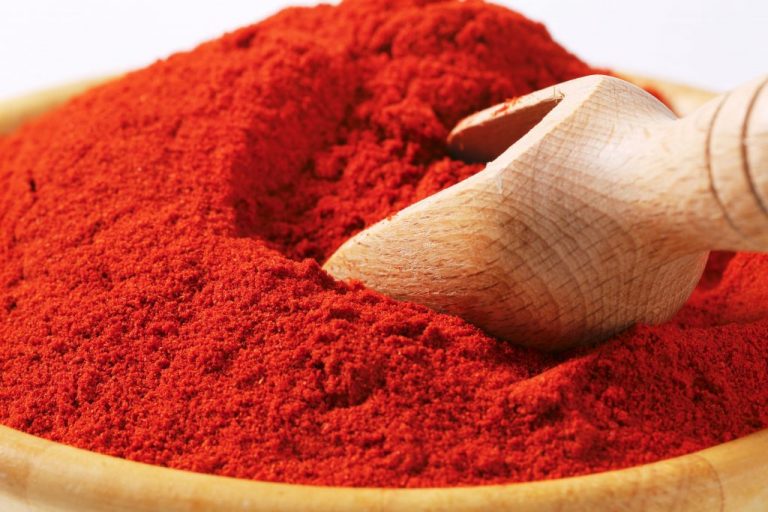 Qué es la paprika 28 enero, 2021 0606