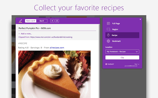 Qué Es Onenote 1 Onenote La Herramienta Para La Realización De Apuntes