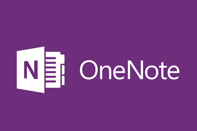 Formato De Archivo De Onenote