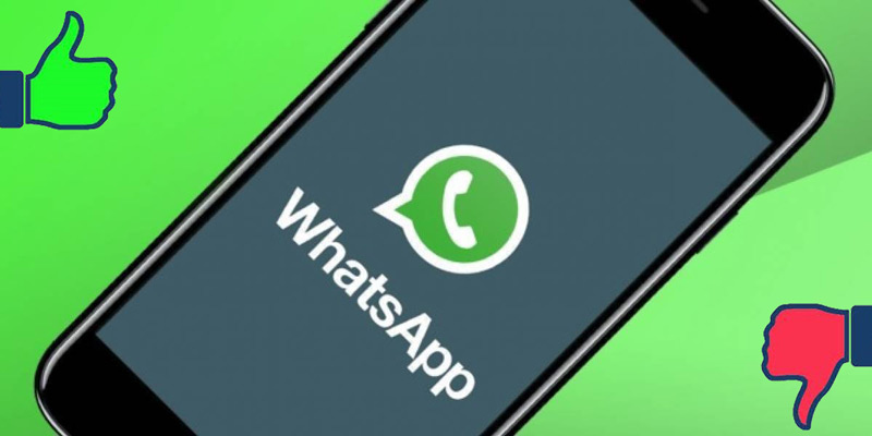 La Nueva Actualización De Seguridad De Whatsapp