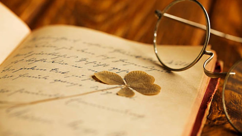 Qué Es Un Poema 2 Partes De Un Poema