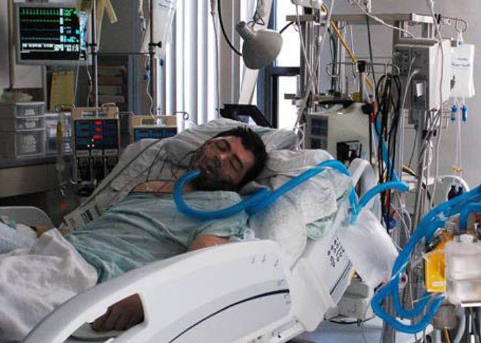 Qué Es Septicemia 4 Sepsis Grave