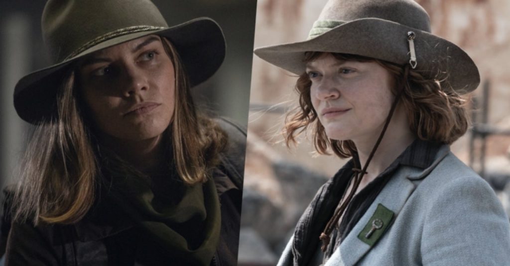 Qué Fue De Maggie, Una De Las Historias Que Podrás Descubrir
