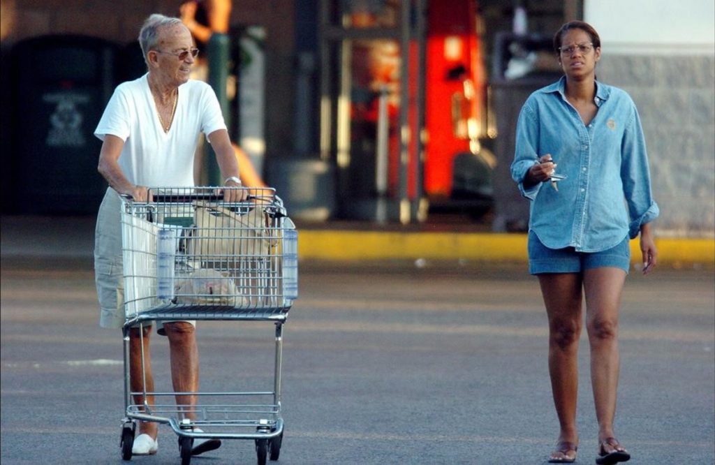 Jamás Creerás Lo Que Hace Ahora Ronna Keith, La Mujer De Julio Iglesias Puga, 'Papuchi' 2 Qué Fue De Ronna Keith