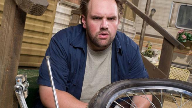 Quién Es Ethan Suplee