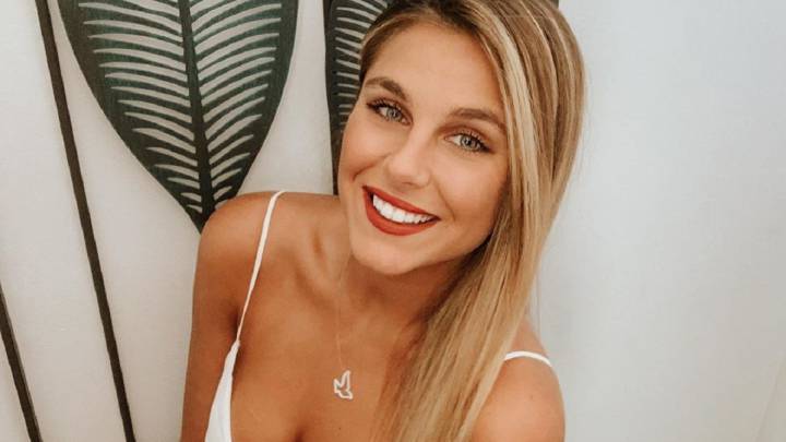 Quién Es Ivana Icardi Supervivientes