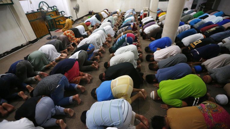 Qué es el ramadán