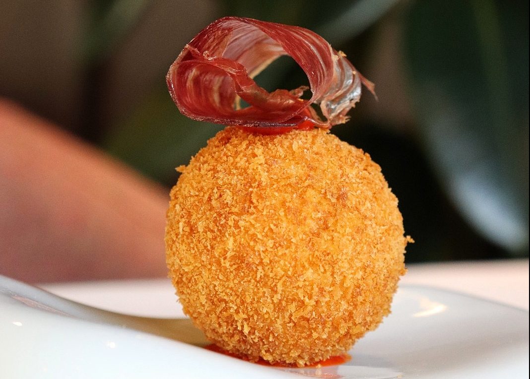 Croqueta