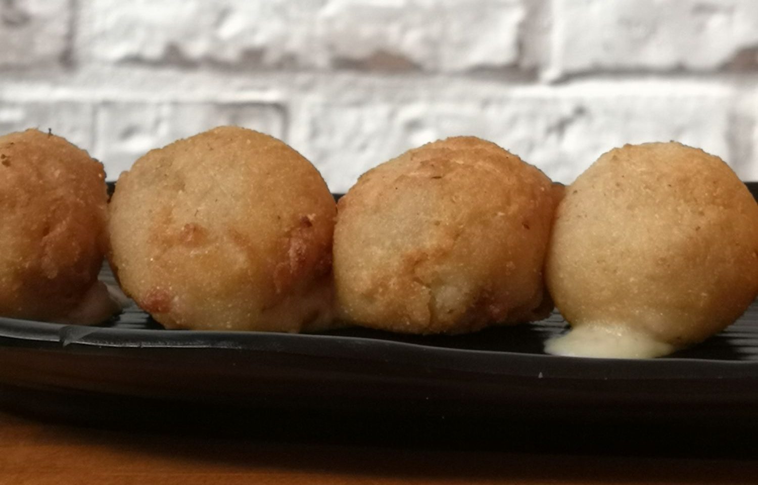 Croquetas