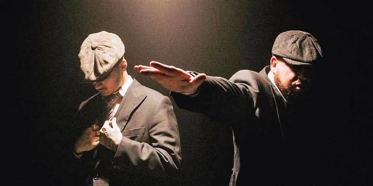 RVFV y Maka juntos en ‘Lejos de mí’