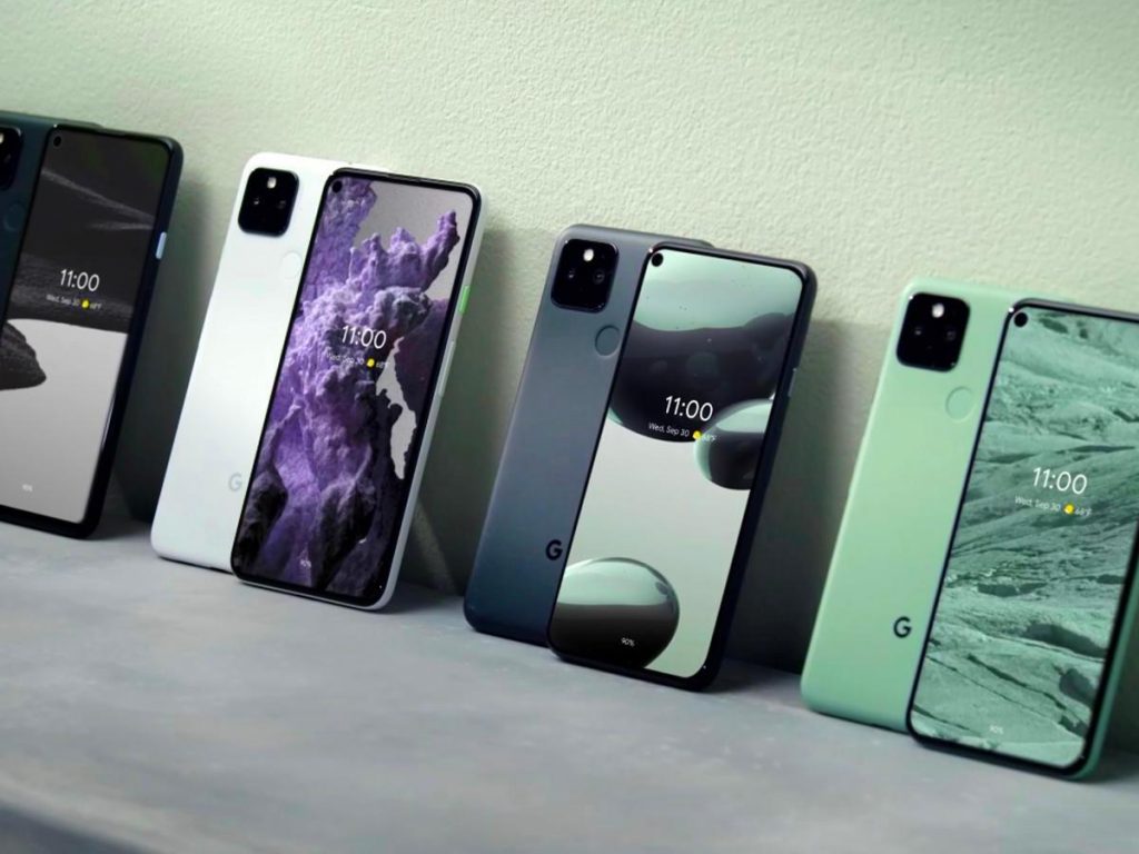 Ram Y Almacenamiento Xiaomi